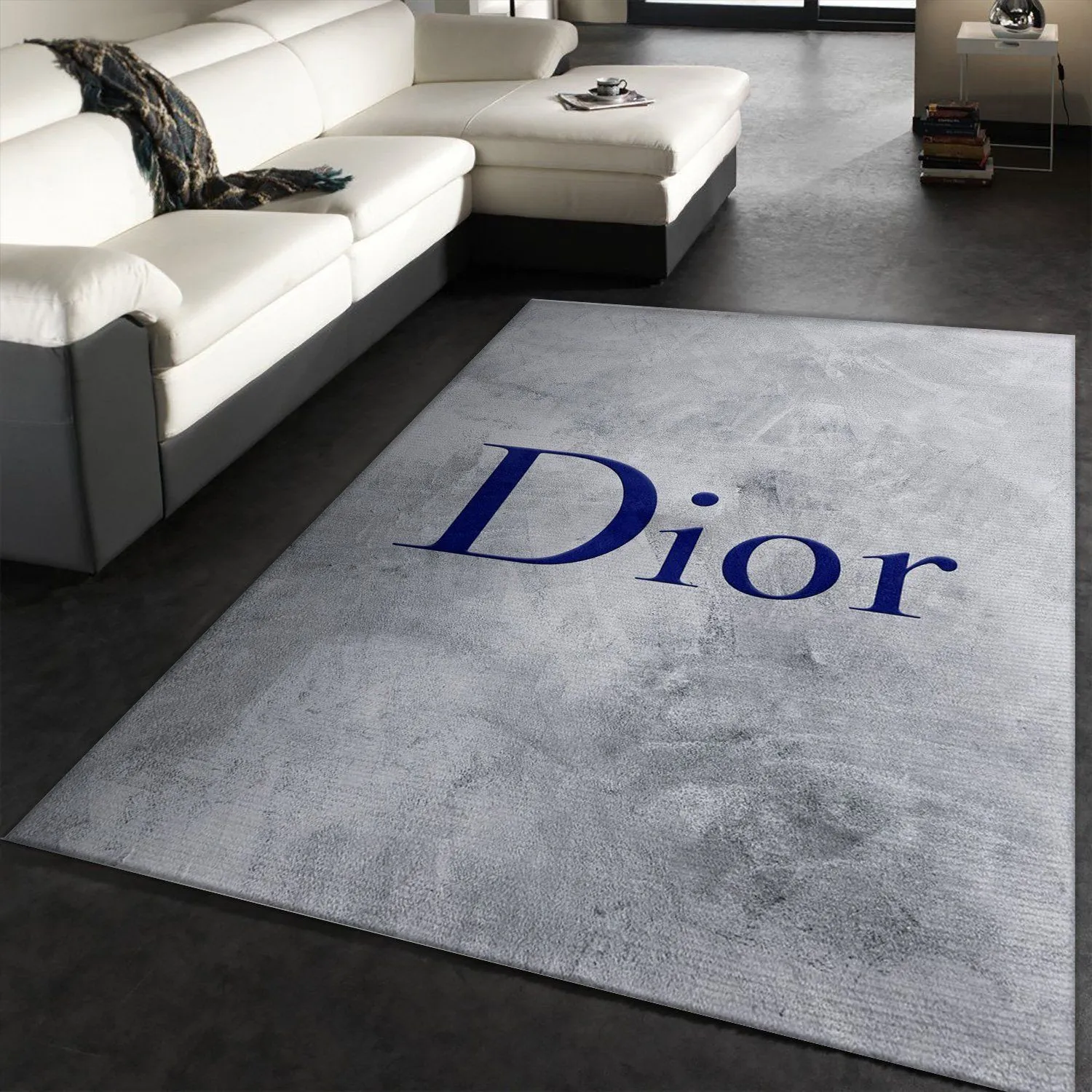 Dior Luxury Fashion Brand Rug Home Decor Door Mat Area Carpet