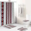 Gucci Bathroom Set Luxury Fashion Brand Hypebeast Bath Mat Home Decor