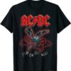 Acdc Type 1853 T Shirt