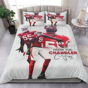 Chandler Arizona Diamondbacks Mlb Logo Type 1460 Bedding Sets Sporty Bedroom Home Decor