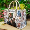 Harry Potter HandBag Women Leather Hand Bag