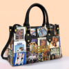 Reba McEntire Women Leather Hand Bag