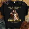 Steven Tyler Type 2212 T Shirt