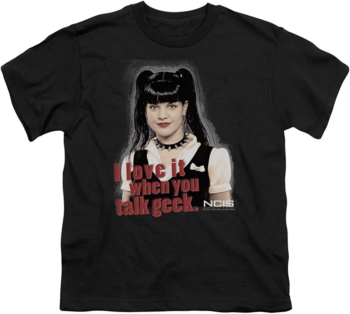 Ncis Type 3921 T Shirt