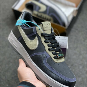 A Ma Maniere x Nike Air Force 1 Hand Wash Cold For Sale