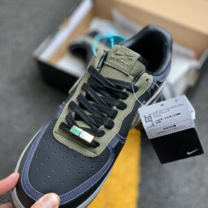 A Ma Maniere x Nike Air Force 1 Hand Wash Cold For Sale