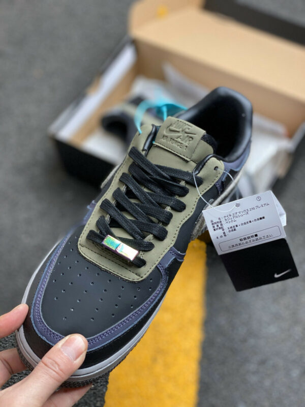 A Ma Maniere x Nike Air Force 1 Hand Wash Cold For Sale