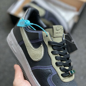 A Ma Maniere x Nike Air Force 1 Hand Wash Cold For Sale