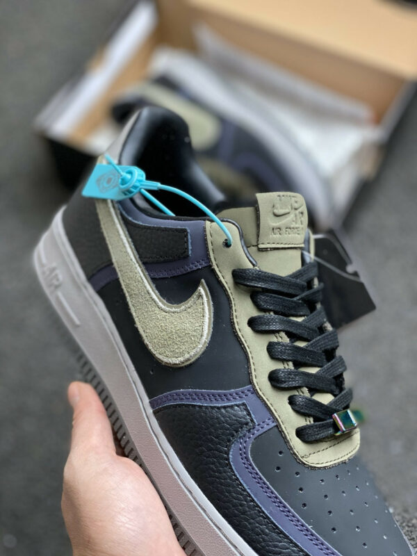 A Ma Maniere x Nike Air Force 1 Hand Wash Cold For Sale