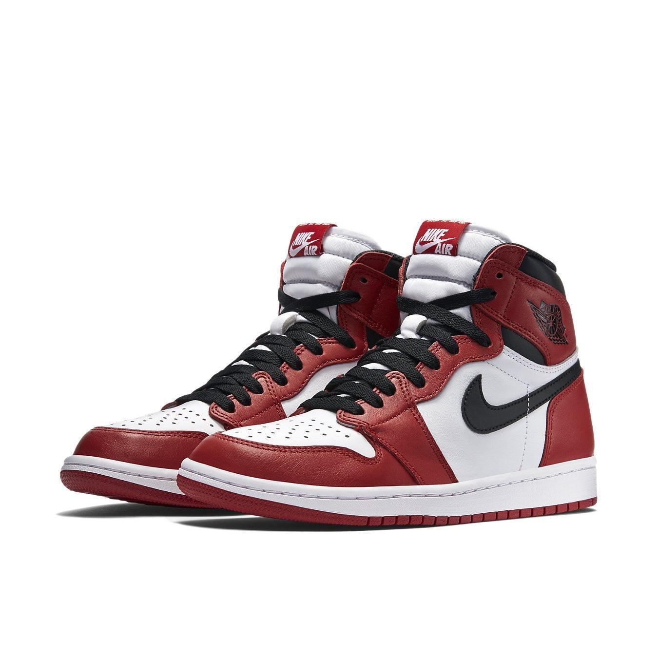 Air Jordan 1 High Retro Chicago 2015 For Sale