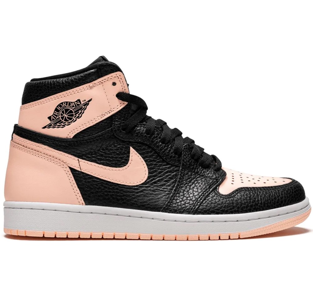 Air Jordan 1 High Retro OG Crimson Tint Sneakers For Sale