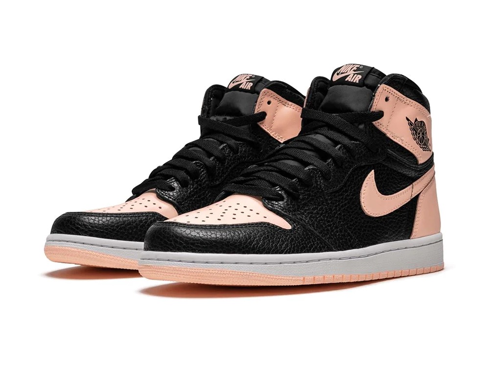 Air Jordan 1 High Retro OG Crimson Tint Sneakers For Sale