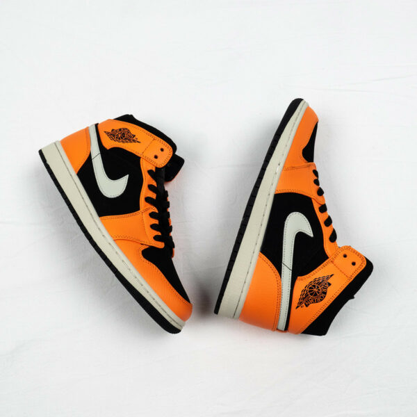 Air Jordan 1 Mid Shattered Backboard 554724-062 On Sale