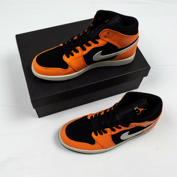 Air Jordan 1 Mid Shattered Backboard 554724-062 On Sale