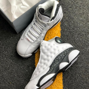 Air Jordan 13 Love & Respect White On Sale