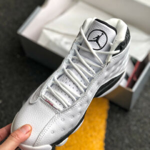 Air Jordan 13 Love & Respect White On Sale