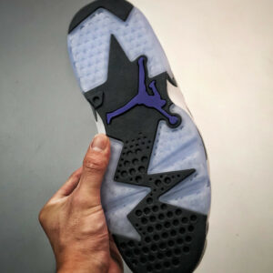 Air Jordan 6 Flint White Black-Infrared 23-Dark Concord For Sale