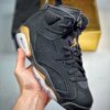 Air Jordan 6 DMP Black Metallic Gold CT4954-007 For Sale