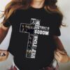 All I Need Today Is A Little Bit Of Sodom And A Whole Lot Of Jesus T Shirt