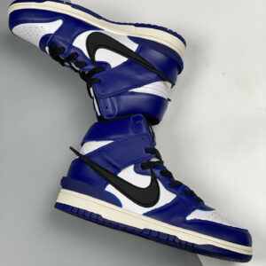 Ambush x Nike Dunk High Deep Royal Blue CU7544-400 For Sale