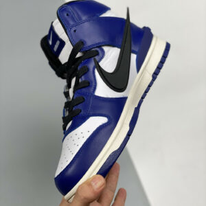 Ambush x Nike Dunk High Deep Royal Blue CU7544-400 For Sale