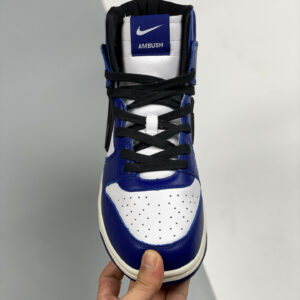 Ambush x Nike Dunk High Deep Royal Blue CU7544-400 For Sale