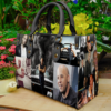 Vin Diesel 1g Women Leather Hand Bag