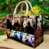 Once Upon A Time Women Leather Hand Bag