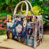 Boy George g1 Women Leather Hand Bag