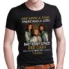 Bee Gees Type 2825 T Shirt