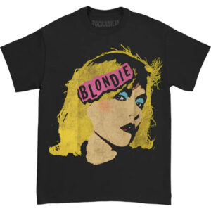 Blondie Type 4203 T Shirt