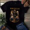 Bob Dylan Type 886 T Shirt