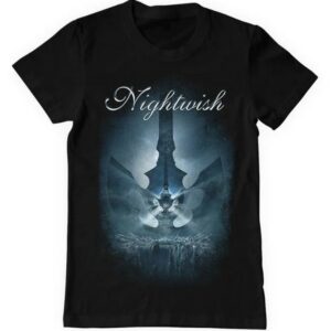 Nightwish Type 3374 T Shirt