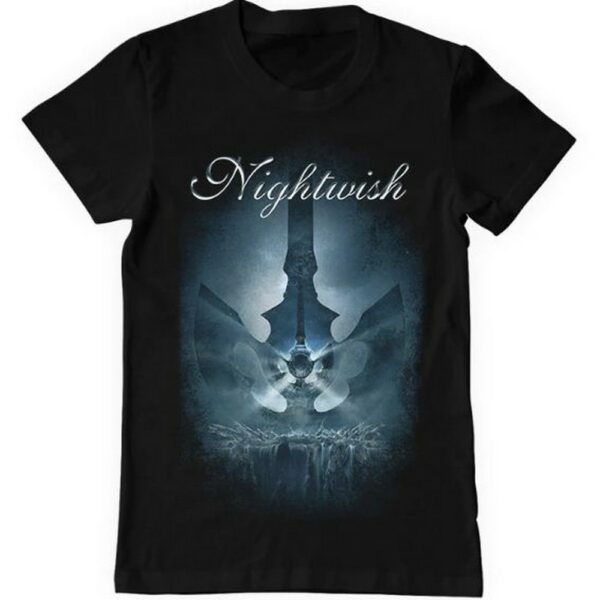 Nightwish Type 3374 T Shirt