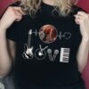 Chris Cornell Heartbeat T Shirt