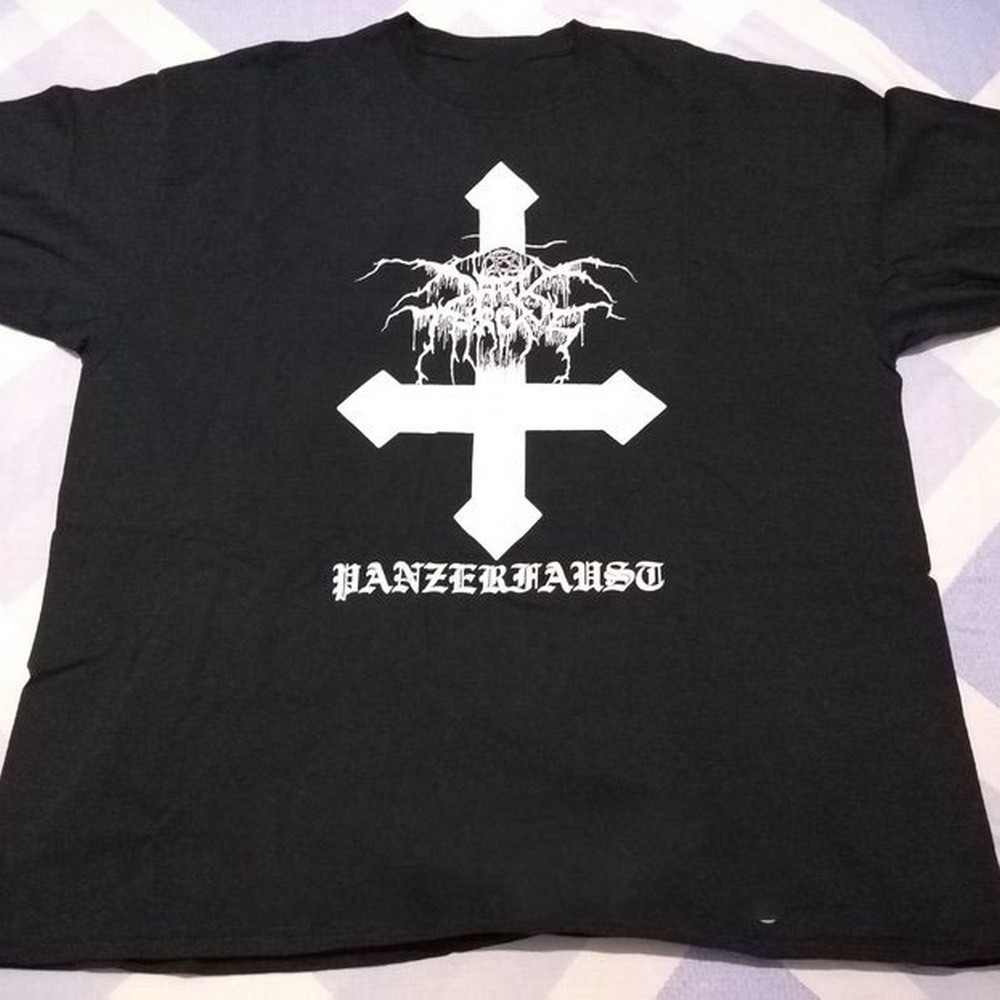 Darkthrone Type 3832 T Shirt