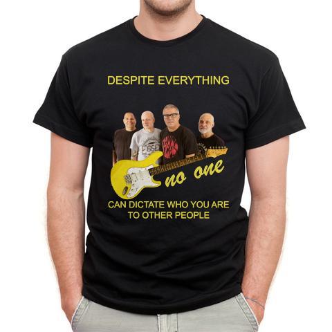 Descendents Despite Everything T Shirt