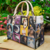 Donna Summer Women Leather Hand Bag