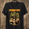 Green Day Type 3002 T Shirt