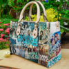 Hawaii Five-0 Women Leather Hand Bag