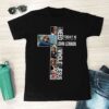 John Lennon Type 3091 T Shirt