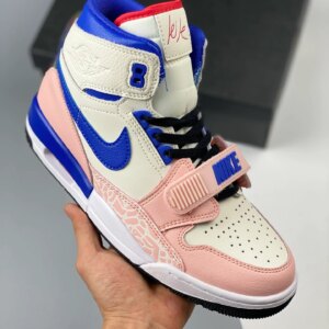 Jordan Legacy 312 Valentines Day Flowers FD4332-141 For Sale