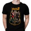 Judas Priest Type 1235 T Shirt