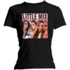 Little Mix Type 3674 T Shirt