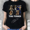 Tina Turner Type 3576 T Shirt