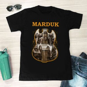 Marduk Type 3181 T Shirt