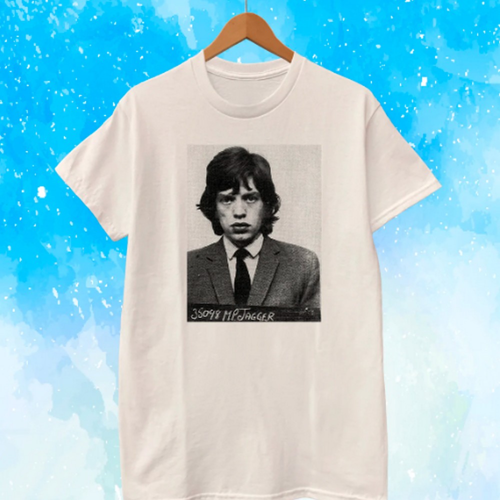 The Rolling Stones Type 3697 T Shirt