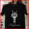 Nightwish Type 3392 T Shirt