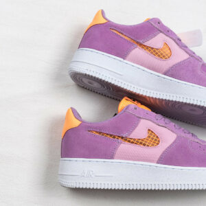 Nike Air Force 1 Violet Star CJ1647-500 For Sale