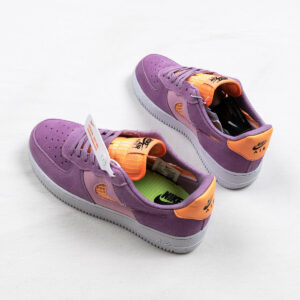 Nike Air Force 1 Violet Star CJ1647-500 For Sale